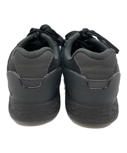 NEW BALANCE（ニューバランス）NEW BALANCE (ニューバランス) スニーカー ブラック サイズ:28の古着・服飾アイテム