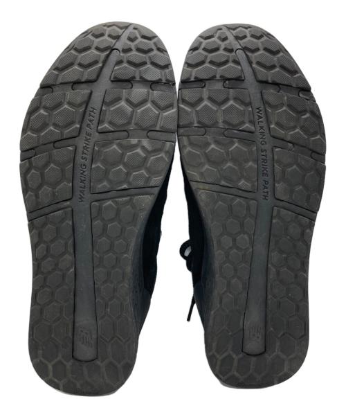 NEW BALANCE（ニューバランス）NEW BALANCE (ニューバランス) スニーカー ブラック サイズ:28の古着・服飾アイテム
