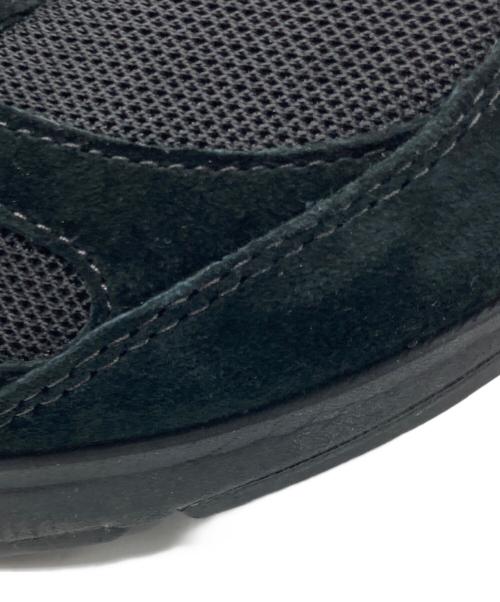 NEW BALANCE（ニューバランス）NEW BALANCE (ニューバランス) スニーカー ブラック サイズ:28の古着・服飾アイテム