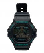 CASIO×POTRカシオ×ピー・オー・ティー・アール）の古着「リストウォッチ」