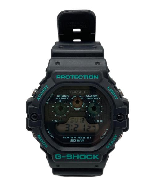 CASIO（カシオ）CASIO (カシオ) POTR (ピー・オー・ティー・アール) リストウォッチの古着・服飾アイテム