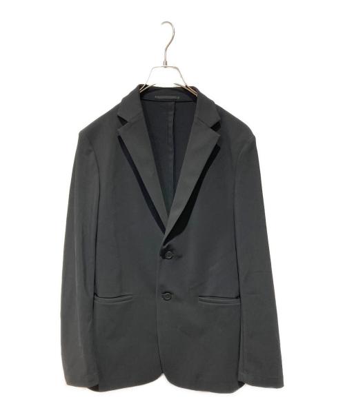 theory（セオリー）theory (セオリー) テーラードジャケット ブラック サイズ:36の古着・服飾アイテム