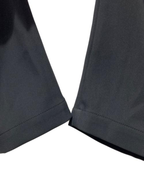 theory（セオリー）theory (セオリー) テーラードジャケット ブラック サイズ:36の古着・服飾アイテム