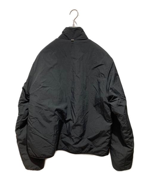 stussy（ステューシー）stussy (ステューシー) フリースジャケット グリーン サイズ:Ｌの古着・服飾アイテム