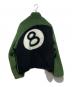 stussy (ステューシー) フリースジャケット グリーン サイズ:Ｌ：27000円
