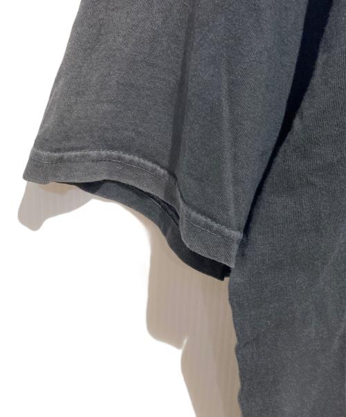 stussy（ステューシー）stussy (ステューシー) dice tシャツ ブラック サイズ:Ｌの古着・服飾アイテム