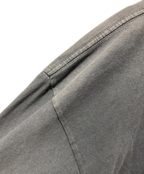 stussy（ステューシー）stussy (ステューシー) dice tシャツ ブラック サイズ:Ｌの古着・服飾アイテム