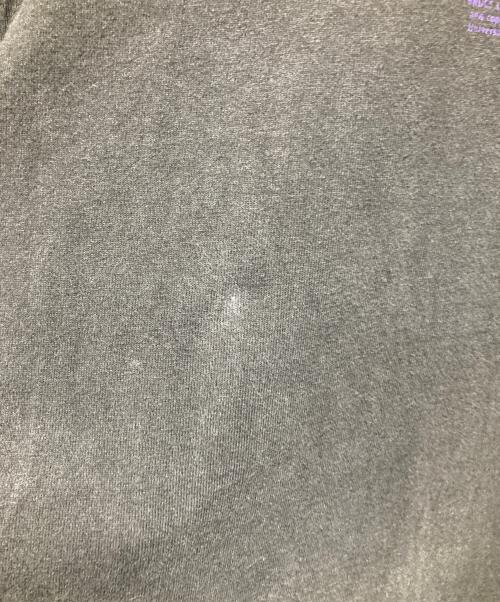 TATTOO（タトゥー）TATTOO (タトゥー) プリントTシャツ ブラック サイズ:Ｌの古着・服飾アイテム
