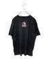 TATTOO (タトゥー) プリントTシャツ ブラック サイズ:Ｌ：7000円