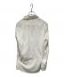 Maison Margiela (メゾンマルジェラ) シャツ ホワイト サイズ:38：12000円