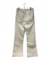 ISABEL MARANT (イザベルマラン) デニムパンツ ベージュ サイズ:34：12000円