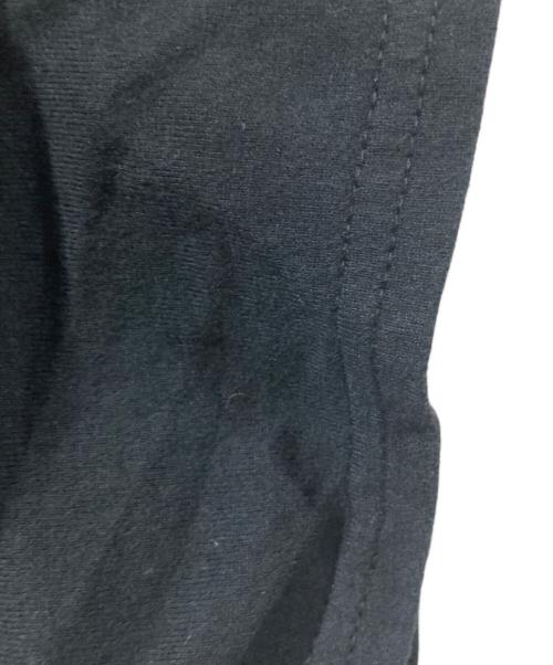 Hysteric Glamour（ヒステリックグラマー）Hysteric Glamour (ヒステリックグラマー) LOUNGE NYC Tシャツ ホワイト×ブラック サイズ:FREEの古着・服飾アイテム