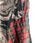 中古・古着 Vivienne Westwood man (ヴィヴィアン ウェストウッド マン) ドッキングカットソー マルチカラー サイズ:XL：17000円