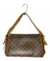 LOUIS VUITTON (ルイ ヴィトン) ショルダーバッグ ブラウン：60000円