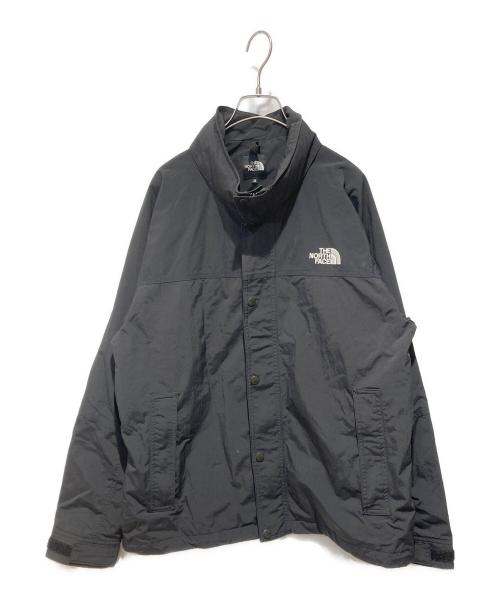 THE NORTH FACE（ザ ノース フェイス）THE NORTH FACE (ザ ノース フェイス) Hydrena Wind Jacket ブラック サイズ:Mの古着・服飾アイテム