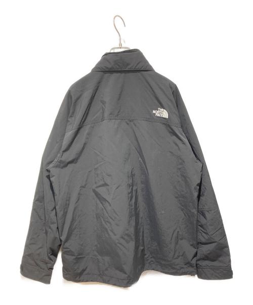 THE NORTH FACE（ザ ノース フェイス）THE NORTH FACE (ザ ノース フェイス) Hydrena Wind Jacket ブラック サイズ:Mの古着・服飾アイテム