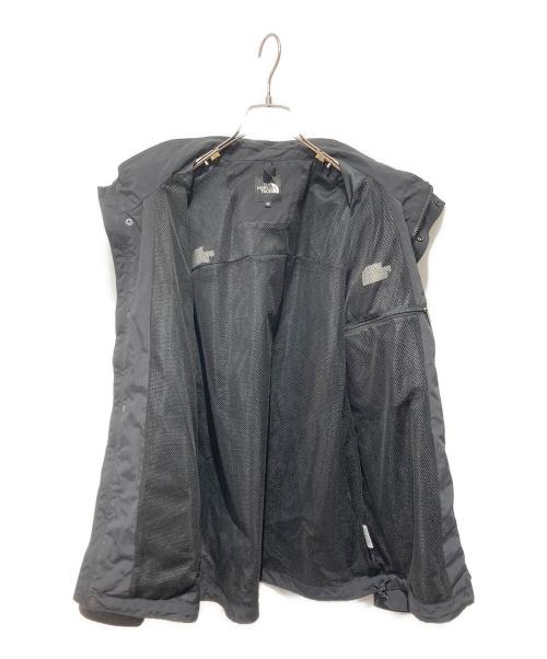 THE NORTH FACE（ザ ノース フェイス）THE NORTH FACE (ザ ノース フェイス) Hydrena Wind Jacket ブラック サイズ:Mの古着・服飾アイテム