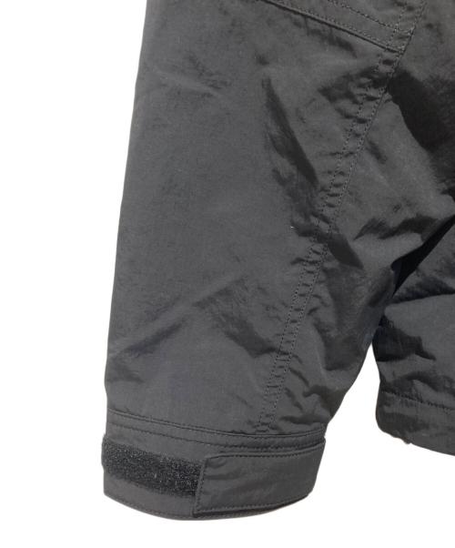 THE NORTH FACE（ザ ノース フェイス）THE NORTH FACE (ザ ノース フェイス) Hydrena Wind Jacket ブラック サイズ:Mの古着・服飾アイテム