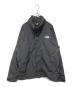 THE NORTH FACE（ザ ノース フェイス）の古着「Hydrena Wind Jacket」｜ブラック