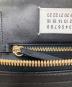 中古・古着 Maison Margiela (メゾンマルジェラ) 5AC 2WAYショルダーバッグ ブラック：140000円