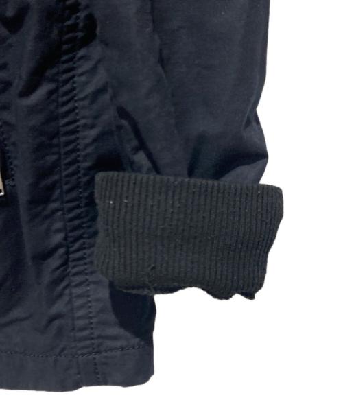 COMME des GARCONS HOMME（コムデギャルソン オム）COMME des GARCONS HOMME (コムデギャルソン オム) テーラードジャケット ブラック サイズ:Sの古着・服飾アイテム