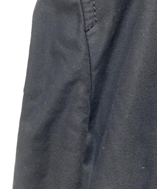 COMME des GARCONS HOMME（コムデギャルソン オム）COMME des GARCONS HOMME (コムデギャルソン オム) テーラードジャケット ブラック サイズ:Sの古着・服飾アイテム