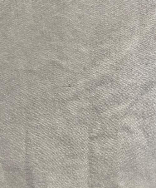 GIORGIO ARMANI（ジョルジョアルマーニ）GIORGIO ARMANI (ジョルジョアルマーニ) 90s オーバーサイズトレンチコート ベージュ サイズ:40の古着・服飾アイテム