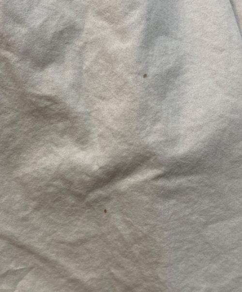 GIORGIO ARMANI（ジョルジョアルマーニ）GIORGIO ARMANI (ジョルジョアルマーニ) 90s オーバーサイズトレンチコート ベージュ サイズ:40の古着・服飾アイテム