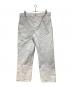 stussy（ステューシー）の古着「Classic Jean Overdyed」｜ホワイト