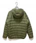 MARMOT (マーモット) Lance Down Hoodie グリーン サイズ:L：14000円
