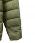 中古・古着 MARMOT (マーモット) Lance Down Hoodie グリーン サイズ:L：14000円