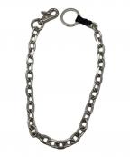 OUR LEGACYアワーレガシー）の古着「LADON MATTE NICKEL」