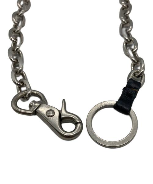 OUR LEGACY（アワーレガシー）OUR LEGACY (アワーレガシー) LADON MATTE NICKELの古着・服飾アイテム