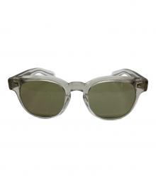 OLIVER PEOPLES（オリバーピープルズ）の古着「Allenby」