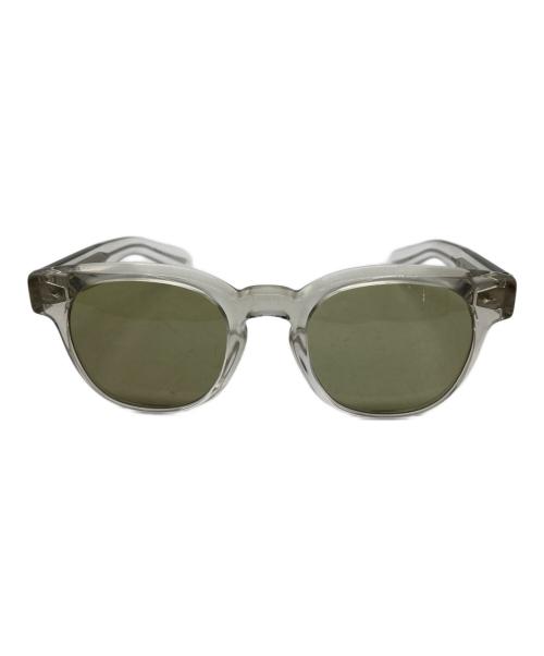 OLIVER PEOPLES（オリバーピープルズ）OLIVER PEOPLES (オリバーピープルズ) Allenby サイズ:SIZE 49□22の古着・服飾アイテム