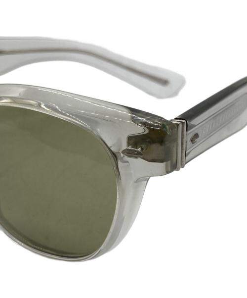 OLIVER PEOPLES（オリバーピープルズ）OLIVER PEOPLES (オリバーピープルズ) Allenby サイズ:SIZE 49□22の古着・服飾アイテム