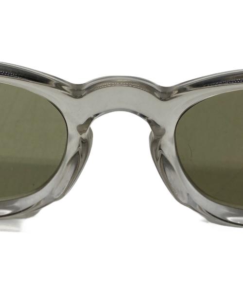 OLIVER PEOPLES（オリバーピープルズ）OLIVER PEOPLES (オリバーピープルズ) Allenby サイズ:SIZE 49□22の古着・服飾アイテム