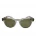 OLIVER PEOPLES（オリバーピープルズ）の古着「Allenby」