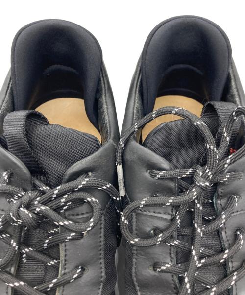 ROA（ロア）ROA (ロア) ローカットスニーカー ブラック サイズ:SIZE 43の古着・服飾アイテム