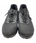 ROA (ロア) ローカットスニーカー ブラック サイズ:SIZE 43：17000円