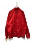 NIKE ACG (ナイキエーシージー) ナイロンジャケット レッド サイズ:XL：12000円