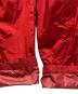 中古・古着 NIKE ACG (ナイキエーシージー) ナイロンジャケット レッド サイズ:XL：12000円