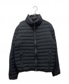 TIGORAティゴラ）の古着「ダウンジャケット GORE-TEX INFINIUM」｜ブラック