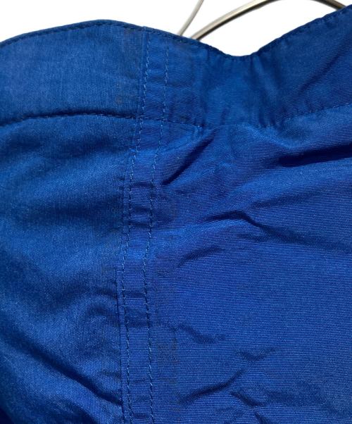 THE NORTH FACE（ザ ノース フェイス）THE NORTH FACE (ザ ノース フェイス) ダウンジャケット ブルー サイズ:Ｌの古着・服飾アイテム