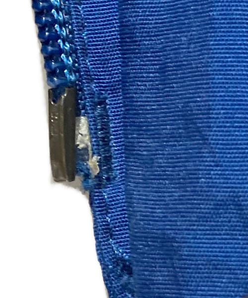 THE NORTH FACE（ザ ノース フェイス）THE NORTH FACE (ザ ノース フェイス) ダウンジャケット ブルー サイズ:Ｌの古着・服飾アイテム