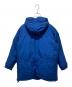 THE NORTH FACE (ザ ノース フェイス) ダウンジャケット ブルー サイズ:Ｌ：10000円
