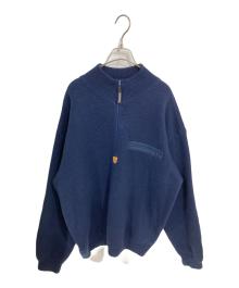Patagonia（パタゴニア）の古着「Alpinist Sweater」｜ネイビー