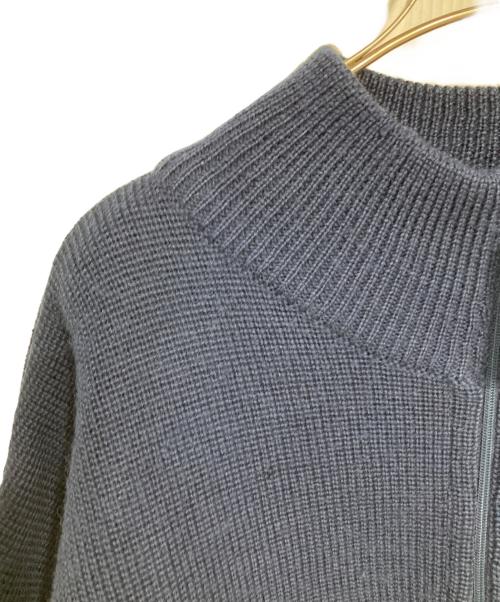 Patagonia（パタゴニア）Patagonia (パタゴニア) Alpinist Sweater ネイビー サイズ:XLの古着・服飾アイテム