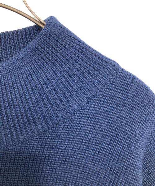 Patagonia（パタゴニア）Patagonia (パタゴニア) Alpinist Sweater ネイビー サイズ:XLの古着・服飾アイテム