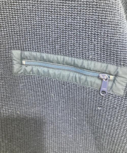 Patagonia（パタゴニア）Patagonia (パタゴニア) Alpinist Sweater ネイビー サイズ:XLの古着・服飾アイテム